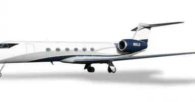 Gulfstream G-V