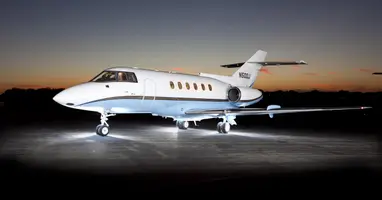 Hawker 800A