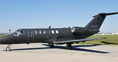 Citation CJ3
