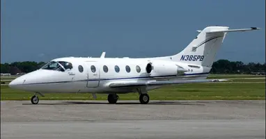 Hawker 800A