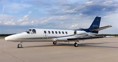 Citation V