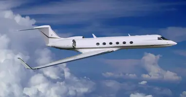 Gulfstream G-V
