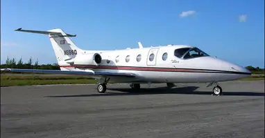 Hawker 400A
