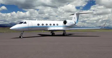 Gulfstream G-IV