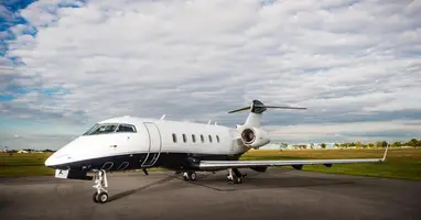 Challenger 300