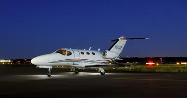 Citation Mustang