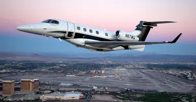 Phenom 300E