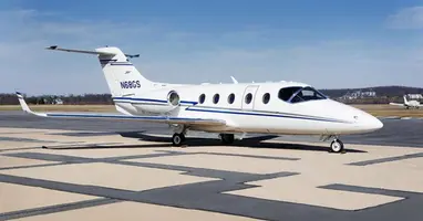 Hawker 400XP