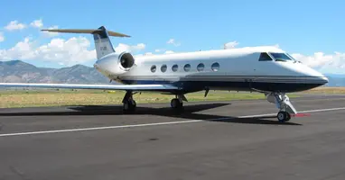 Gulfstream G-IV