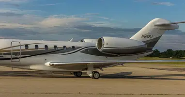 Citation X