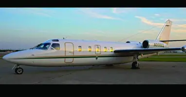 Citation V