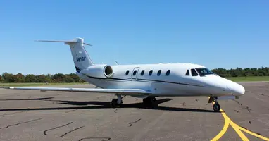 Citation VII