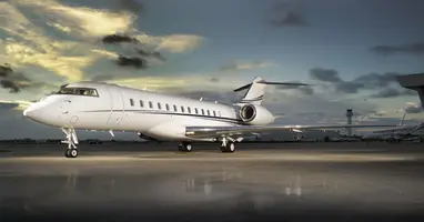 Gulfstream G-V