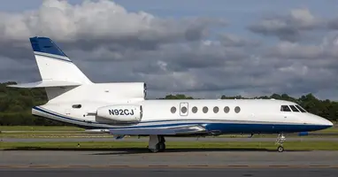Falcon 50