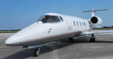 Learjet 60XR