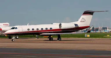 Gulfstream G-IV