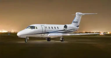 Citation III