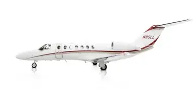 Citation CJ3+