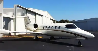 Learjet 35A