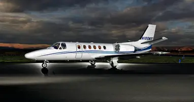 Citation Bravo