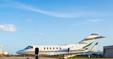Learjet 45XR