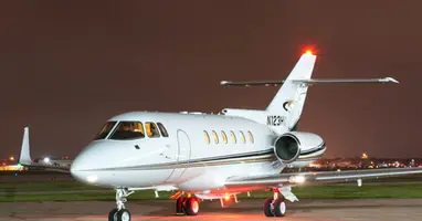 Hawker 800 B