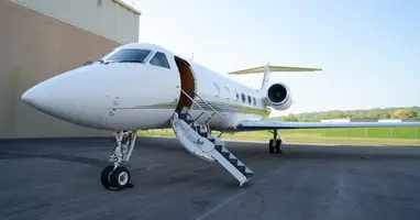 Gulfstream G-IV