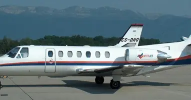 Citation Ultra