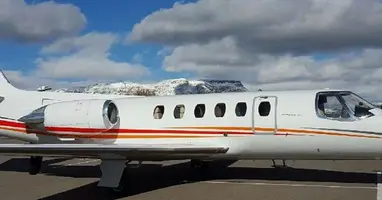 Citation II