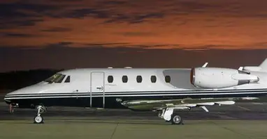 Citation III