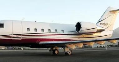 Challenger 601