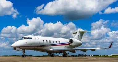 Challenger 300