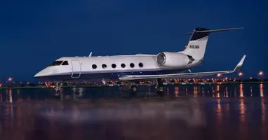 Gulfstream G-400
