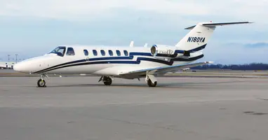 Citation CJ2+