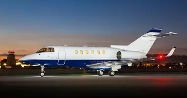 Hawker 900XP