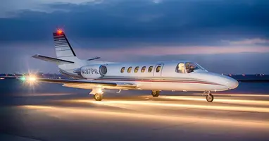 Citation II