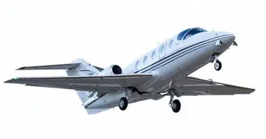 Hawker 400XP