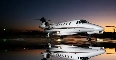Citation X