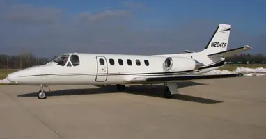 Citation II