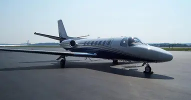 Citation V