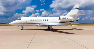 Falcon 2000