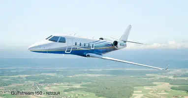 Gulfstream G150