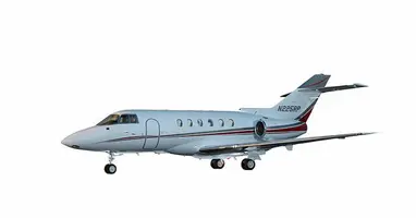 Hawker 800XP