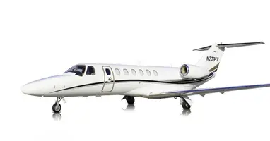 Citation CJ3