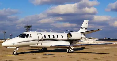 Citation XLS+