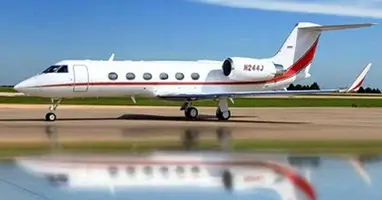 Gulfstream G-IV
