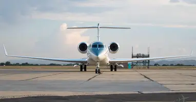 Gulfstream G650