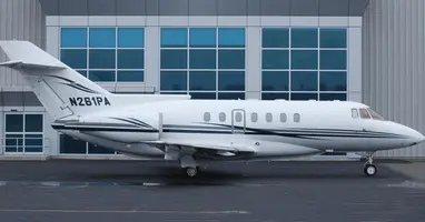 Hawker 1000