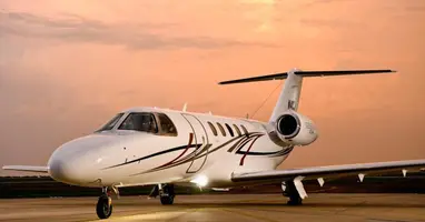 Citation CJ4