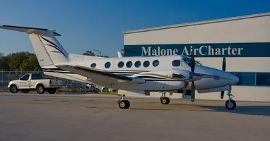 King Air 200C